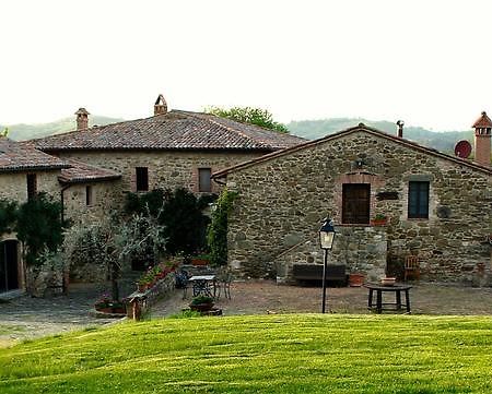 Podere Le Corone Villa Monte Castello di Vibio Kültér fotó