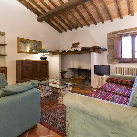 Podere Le Corone Villa Monte Castello di Vibio Kültér fotó