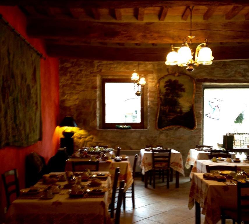 Podere Le Corone Villa Monte Castello di Vibio Kültér fotó