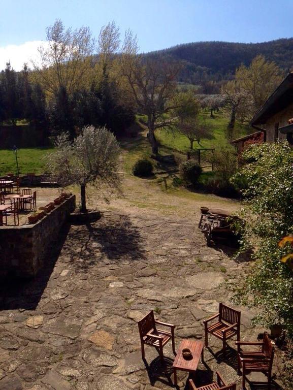 Podere Le Corone Villa Monte Castello di Vibio Kültér fotó