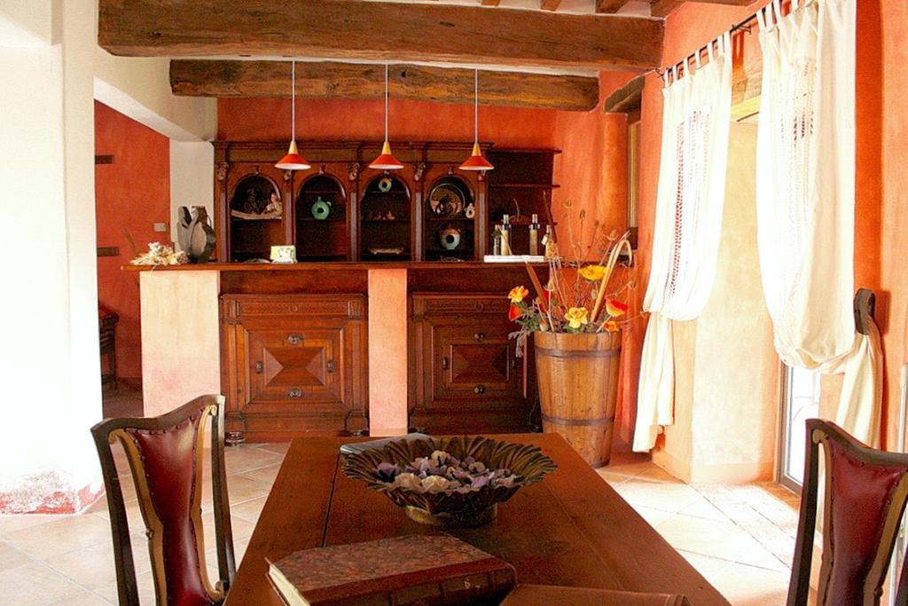 Podere Le Corone Villa Monte Castello di Vibio Kültér fotó