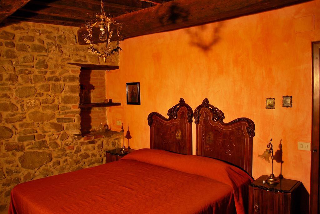 Podere Le Corone Villa Monte Castello di Vibio Kültér fotó