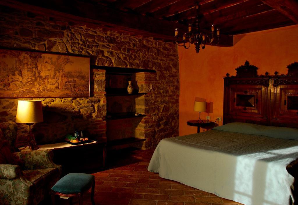 Podere Le Corone Villa Monte Castello di Vibio Kültér fotó
