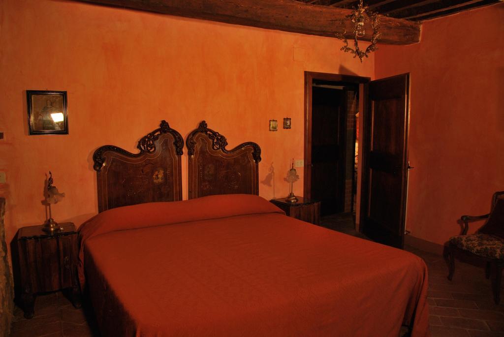 Podere Le Corone Villa Monte Castello di Vibio Kültér fotó