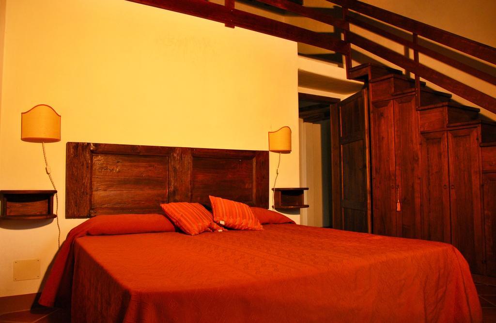 Podere Le Corone Villa Monte Castello di Vibio Kültér fotó