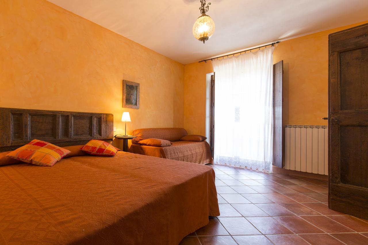 Podere Le Corone Villa Monte Castello di Vibio Kültér fotó