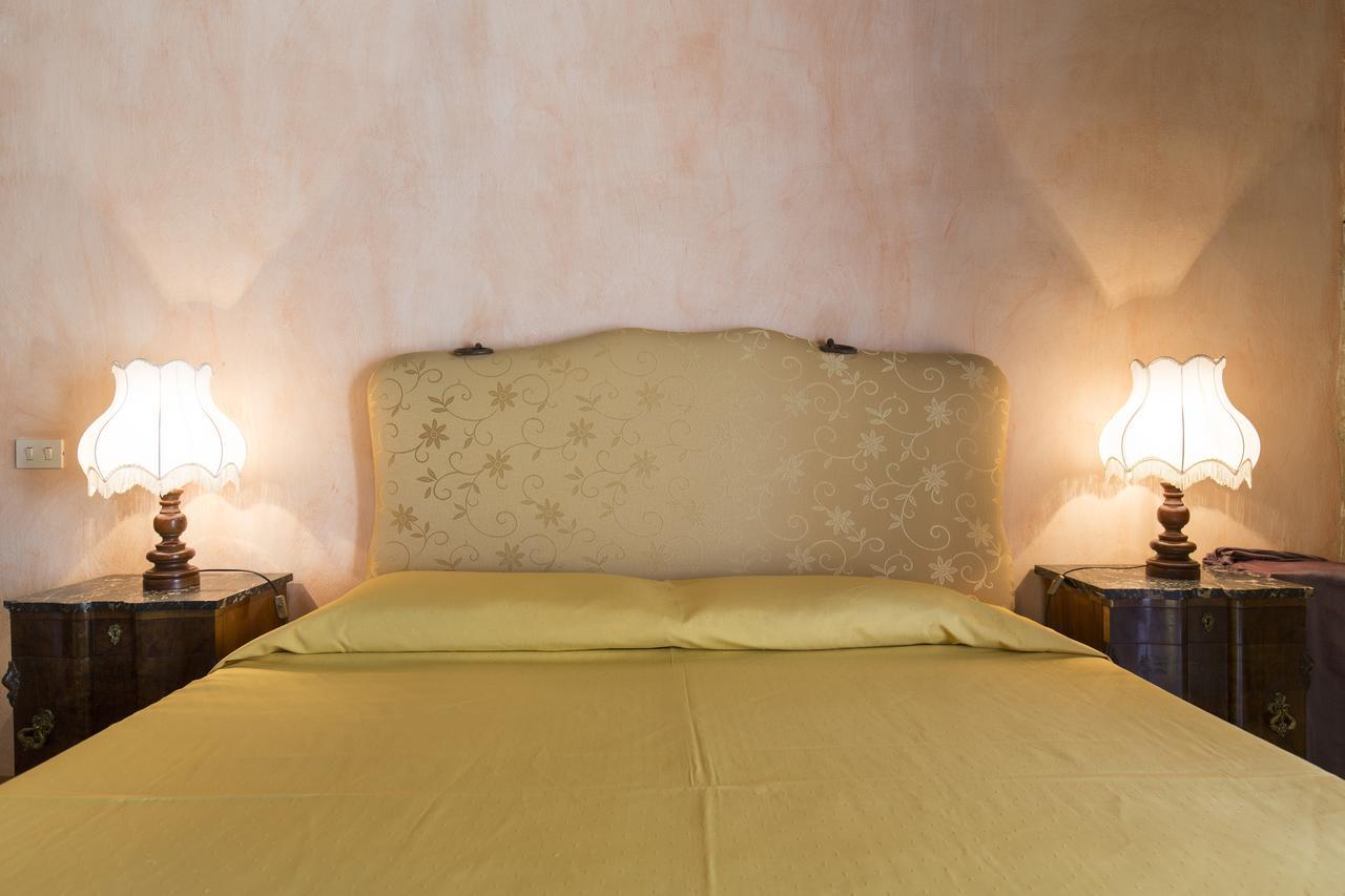 Podere Le Corone Villa Monte Castello di Vibio Kültér fotó
